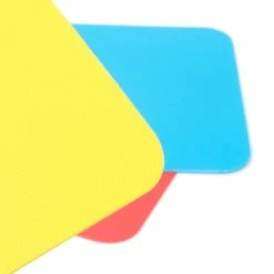 New 👍 Home Basics 3 Piece Non-Slip Plastic Cutting Mat, Multicolored 🥰 -Home Basics Sales df2166cfbb1d42a78979e68bdf6db27b d984daab af7c 4486 8e9e 8e5098c30315 1080x
