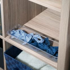 Cheapest 🥰 Home Basics 3&rdquo; x 12&rdquo; x 2&rdquo; Plastic Drawer Organizer with Rubber Liner ✔️ -Home Basics Sales df8ca98b7d144bd7b3edba5754cb3081 bfc20ef4 0bb0 4b34 8afa 325441e15e41 1080x