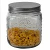 Flash Sale 😍 Home Basics 90 oz. Medium Mason Glass Canister, Clear 🌟 -Home Basics Sales e01542c64315475eab254461f0c5a391 a79699a0 c557 4036 bf43 9871d02df181 1080x