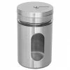 Best Pirce ⌛ Home Basics 4 oz. Stainless Steel Shaker with Glass Window, Silver 😍 -Home Basics Sales e1028a21763c4e57ac2257358a1ed919 1080x