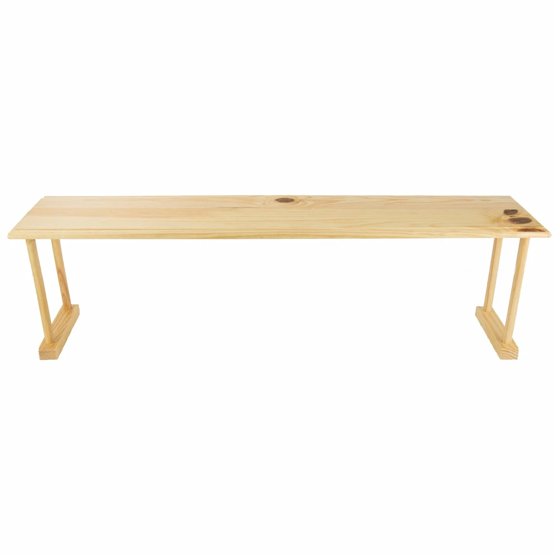 Best deal βοΈ Home Basics Space-Saving Oak Wood Over the Sink Multi-Use Shelf π 6 Best deal βοΈ Home Basics Space-Saving Oak Wood Over the Sink Multi-Use Shelf π - Image 4