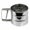 Wholesale 😉 Home Basics Stainless Steel Flour Sifter ✔️ -Home Basics Sales e36eb099bea347e0bc1345eca80b211c 1080x