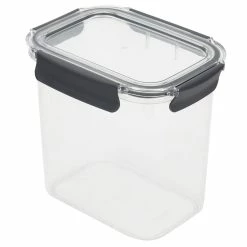 Wholesale 😉 Home Basics 100 oz. Airtight Food Container 🤩 -Home Basics Sales e3b7c57630c645df8baea107e0712629 1080x