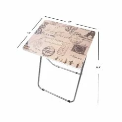 Outlet ๐ฏ Home Basics Paris Multi-Purpose Foldable Table ๐ 13 Outlet ๐ฏ Home Basics Paris Multi-Purpose Foldable Table ๐ -Home Basics Sales e3f3f298b2674f4b97d9ecc6f374de91 36133b5b eec6 4a79 8712 9d9b9e6a6697 1080x
