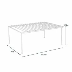 Promo ✨ Home Basics Vinyl Heavyweight Helper Shelf 🔥 -Home Basics Sales e4688825abed4f079934696bc3869c0a e68f2f84 44ca 4a4d 9f7b 2c998b9d528b 1080x