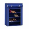 Cheapest ๐ Home Basics 5 Tier Non Woven ๐ Shoe Closet, Navy โค๏ธ 1 Cheapest ๐ Home Basics 5 Tier Non Woven ๐ Shoe Closet, Navy โค๏ธ -Home Basics Sales e4939ec806fe41d39bccf72bfcef65e1 b5e54868 93b5 4cee b1db a7465b1c707c 1080x