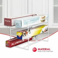 Flash Sale 😀 Home Basics Vinyl Wrap Organizer 👏 -Home Basics Sales e4df167b35bf41fdbcbfa1a6802e6067 7e97b164 b424 45dc a91f 6e5d654011b7 1080x