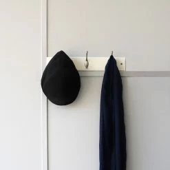 Buy 🥰 Home Basics 3 Double Hook Wall Mounted Hanging Rack, White 😍 -Home Basics Sales e5877a9a3baa4459b8c6c15c50954edb 1080x