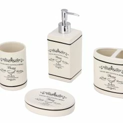 Best reviews of 👏 Home Basics 4 Piece Paris Bath Accessory Set 💯 -Home Basics Sales e6202622b71d4cad83e885358872f0a7 b6b71cb7 412a 4ea9 be18 cacfd3350fc8 1080x