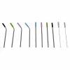 Cheap 💯 Home Basics Soft Silicone Tip Stainless Steel Straw Set, Multi-color, (Pack of 10) ❤️ -Home Basics Sales e640c210a59542eab12e69ff0debc96f bc44ccce 893e 442f b6fc ffa34cab0184 1080x