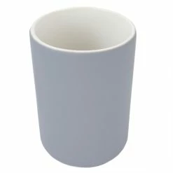 Best deal ✨ Home Basics Home Basic 4 Piece Rubberized Ceramic Bath Accessory Set, Grey 🛒 -Home Basics Sales ea9f4f0c0a494ae49735f4d5d4b94d1f 5dc9d926 0c6e 4a3c 8122 32b1b28f1a44 1080x