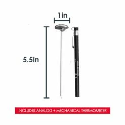 Brand new ๐ Home Basics Cooking Thermometer โจ 7 Brand new ๐ Home Basics Cooking Thermometer โจ -Home Basics Sales eaf64ceeeaa5463f9efc897e5274ffb3 1080x