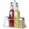 Cheap 🔥 Home Basics 4 Piece Cruet Set with Stand ✔️ -Home Basics Sales eb2a248347dc4d3e835af3e3c67b0d70 1080x