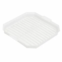 Best reviews of 🎁 Home Basics Plastic Microwave Cooking Tray, White 👏 -Home Basics Sales eb367020b1cc4b7297140cff5c289fe5 1080x