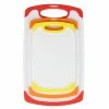 Discount 🧨 Home Basics Non-Slip 3 Piece Plastic Cutting Board with Deep Juice Grooves 😉 -Home Basics Sales ec00a1beec7742e5b7fe91087758ff94 1080x