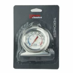 New ⭐ Home Basics Fridge Thermometer 🔔