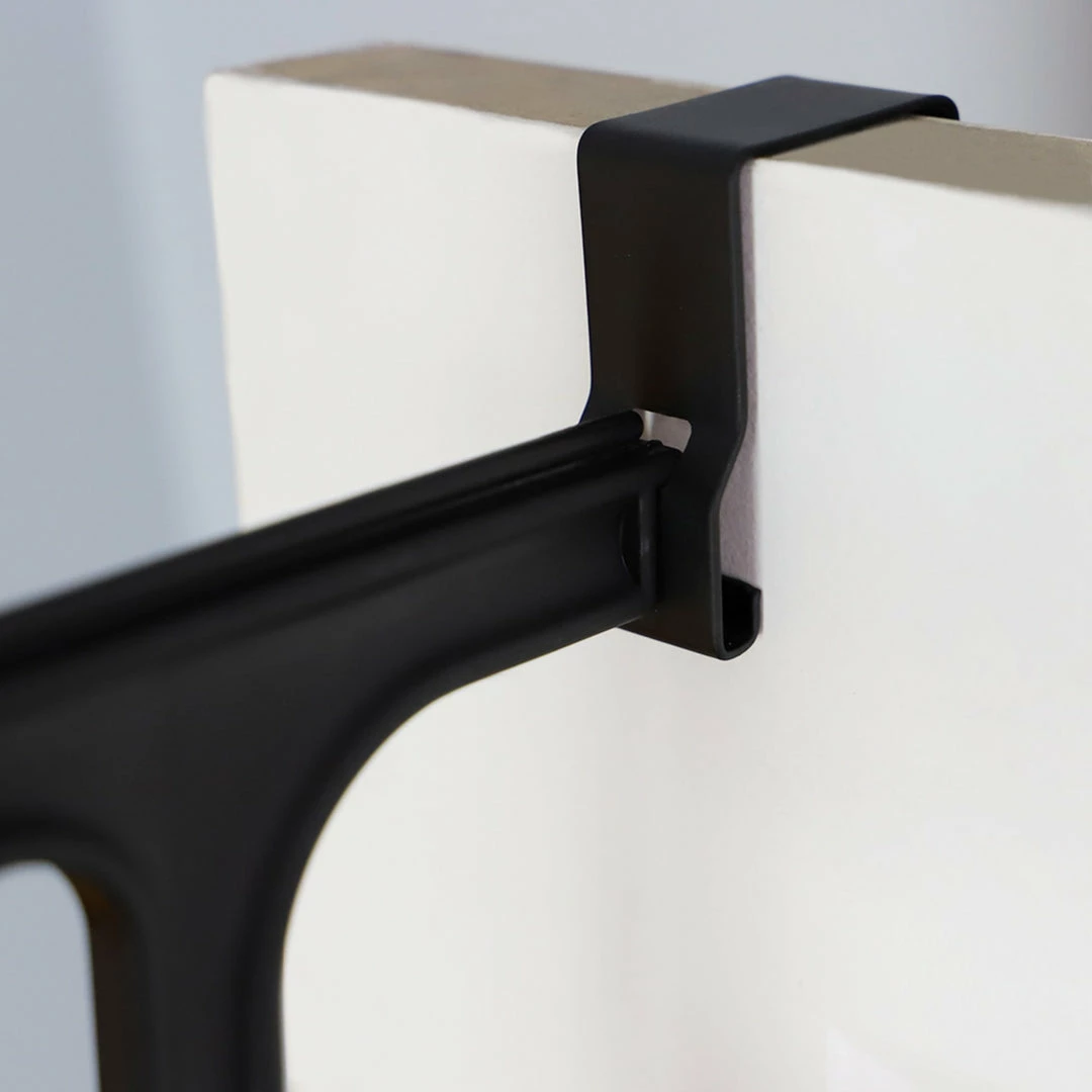 Best deal π€© Home Basics 36 Pair Over the Door Steel π Shoe Rack, Black π€© 7 Best deal π€© Home Basics 36 Pair Over the Door Steel π Shoe Rack, Black π€© - Image 5