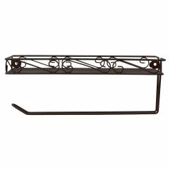 Best Sale ๐ Home Basics Scroll Collection Wall Mounted Paper Towel Holder with Basket, Bronze ๐ 10 Best Sale ๐ Home Basics Scroll Collection Wall Mounted Paper Towel Holder with Basket, Bronze ๐ -Home Basics Sales ed633fb14ab4469385c348d83dea7033 1080x