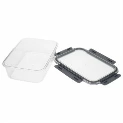 Discount ❤️ Home Basics 88 oz. Airtight Food Container 😉 11 Discount ❤️ Home Basics 88 oz. Airtight Food Container 😉 -Home Basics Sales ed75e009ee554243b599d25e8669d9e9 1080x
