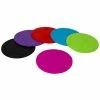 Flash Sale 🥰 Home Basics Non-Slip Round Silicone Coasters, Multi-color 👏 -Home Basics Sales ed8dcb3785d742b1a6dce269abf84ba7 1080x