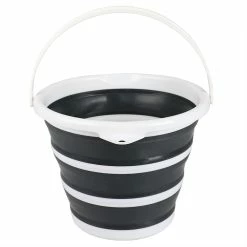 Best reviews of 😍 Home Basics 10 LT Collapsible Plastic Bucket, Black ⌛ -Home Basics Sales ee9b02d2a04347e09cc66fb9daf3781e 1a0ed158 0d0a 4e3f aa3c 4bbc382884cb 1080x
