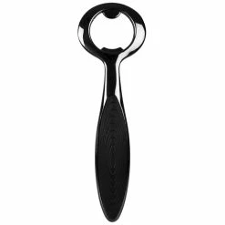 Best reviews of 🎁 Home Basics Nova Collection Zinc Bottle Opener, Black Onyx 🛒