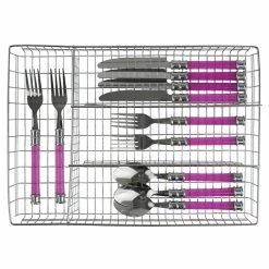 New 😉 Home Basics 4 Section Steel Cutlery and Flatware Tray, Chrome 😀 -Home Basics Sales f03451202adb453b9182aea095fff7c4 1ce309d1 5c6a 478d b829 6eb083b1598f 1080x