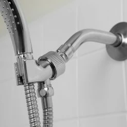 Buy 👍 Home Basics 8 Function Shower Head Massager, Chrome 👍 -Home Basics Sales f0fa77296b044725a9884103d63b33d9 1d26c2c3 1280 4d83 b6f5 889bd8392608 1080x