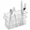 Budget 🌟 Home Basics 3 Slot Hanging Chrome Plated Steel Cutlery Drying Rack Basket Holder ✔️ -Home Basics Sales f1593652a37a4261b867da4fbafda54c b55548b7 e35b 4f2b 861a 071c5556f462 1080x
