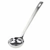 Outlet ⭐ Home Basics Stainless Steel Ladle, Silver ⌛ -Home Basics Sales f273e5afc1684905b22fcc46012417a3 1080x