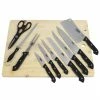 Hot Sale 🔔 Home Basics 10 Piece Knife Set with Cutting Board 🤩 -Home Basics Sales f4bbaf8b196a4d46aa83773b167108d1 1080x