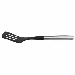Coupon 🔔 Home Basics Mesa Collection Scratch-Resistant Nylon Spatula, Black 🌟 -Home Basics Sales f74c905fe4fd4abdaff66f6cc106d5e4 1080x