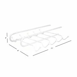 Wholesale ๐ฅ Home Basics Under-the-Shelf Mug Rack ๐ฏ 12 Wholesale ๐ฅ Home Basics Under-the-Shelf Mug Rack ๐ฏ -Home Basics Sales f7a7f8f42fdf42c9bcbf415b3702f7a4 1080x
