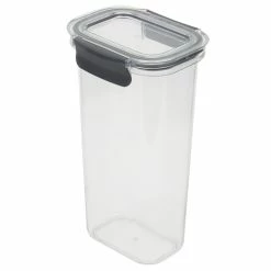 Best reviews of ๐ Home Basics 56 oz. Airtight Food Container โญ 12 Best reviews of ๐ Home Basics 56 oz. Airtight Food Container โญ -Home Basics Sales f7f9ad90ad2c40859d7cee0a984bf2a7 1080x