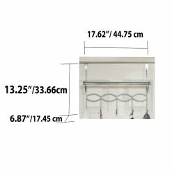 Outlet ๐ฏ Home Basics Chrome Plated Steel Over the Door Hanging Rack with Towel Bar โญ 13 Outlet ๐ฏ Home Basics Chrome Plated Steel Over the Door Hanging Rack with Towel Bar โญ -Home Basics Sales f858d03dd1b447afac6f15cf5fdfbfd1 b180548d 816e 4a81 b371 5234cfac315c 1080x