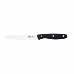 Best reviews of 😍 Home Basics 5" Utility Knife ✨