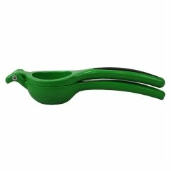 Best deal 🔥 Home Basics Enamel Steel Lime Squeezer with Grip Handle, Green ⌛ -Home Basics Sales f90ef4d8b3404816b9934016e71a34f2 1080x