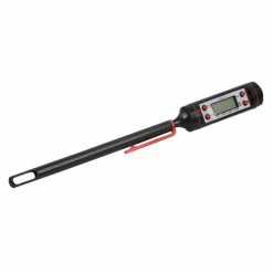 Best Sale 👍 Home Basics Digital Cooking Thermometer, Black 🤩 -Home Basics Sales f970ee4aa04545269af73fbf263b7cbd 1080x
