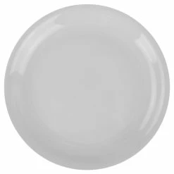 Best reviews of 🔔 Home Basics 10.5" Ceramic Dinner Plate, White 😉 -Home Basics Sales fa1a79823afb4daa93ba1471518a0cd4 1080x