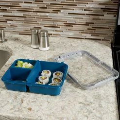 Coupon 🌟 Home Basics Airtight 3 Compartment Lunch Box, (50 oz) 🔥 -Home Basics Sales fa454df2226c4ec887acc8bb79085118 1080x