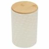 Cheap ๐ Home Basics Scallop Large Ceramic Canister with Bamboo Top ๐ฅฐ 1 Cheap ๐ Home Basics Scallop Large Ceramic Canister with Bamboo Top ๐ฅฐ -Home Basics Sales fbd727d37743480a9aebcb9c92c3ad1d 1080x