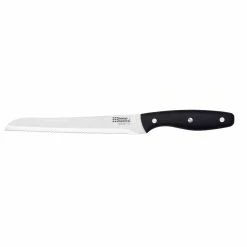 Cheap 🛒 Home Basics 8" Bread Knife 🌟