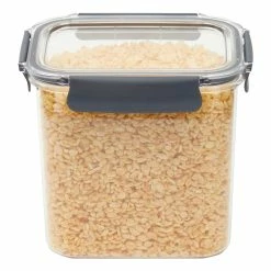 Wholesale 😉 Home Basics 100 oz. Airtight Food Container 🤩 -Home Basics Sales fe5e61b1cfb3499d98f13f87a3c4301f 1080x
