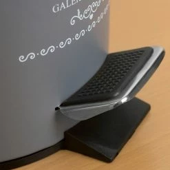 Best reviews of 😉 Home Basics Paris 3 Liter Waste Bin, Grey ❤️ -Home Basics Sales fe5f0784cdd5445a95ddf77330f98931 c44377e2 78c7 4f9b b884 d4696a177227 1080x