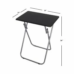 Deals ๐ Home Basics Multi-Purpose Foldable Table, Black ๐งจ 10 Deals ๐ Home Basics Multi-Purpose Foldable Table, Black ๐งจ -Home Basics Sales ffad00d4abc14051ab0bab374baa5c23 1d1e7bdc e88f 45fb adf6 4927ccb41531 1080x