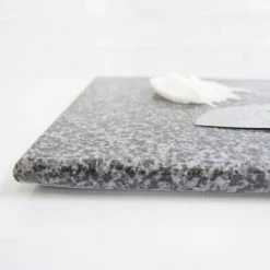 Cheapest 😀 Home Basics 8" x 12" Granite Cutting Board, Black 🔔 -Home Basics Sales ffbec8955dfb491dada27d9e9e7d5579 ae505d7d 15c4 4ef9 baac b05cfa271de7 1080x